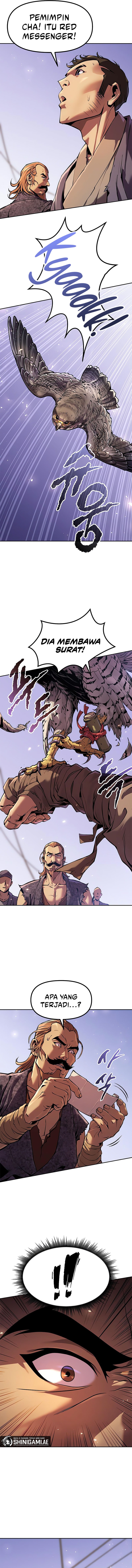 chronicles-of-the-demon-faction - Chapter: 119