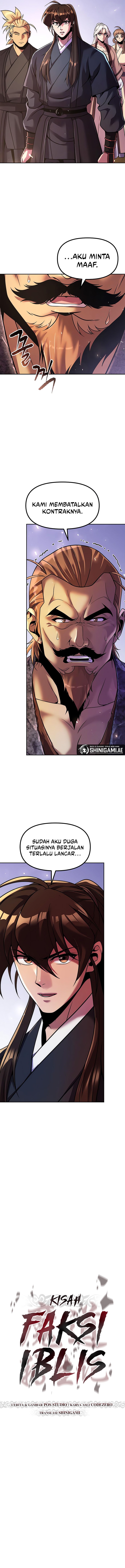chronicles-of-the-demon-faction - Chapter: 119