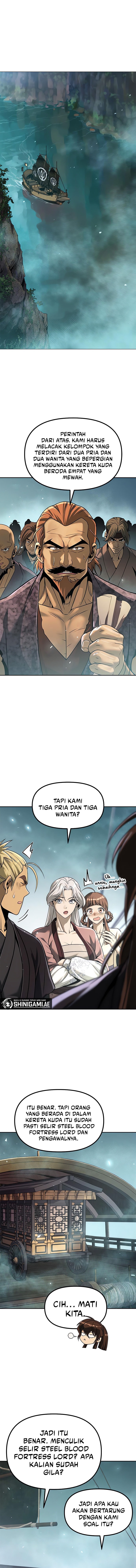 chronicles-of-the-demon-faction - Chapter: 119