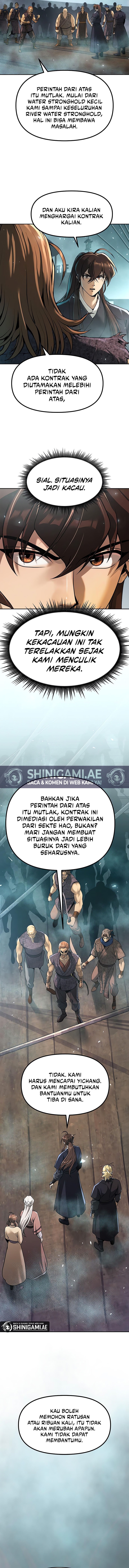 chronicles-of-the-demon-faction - Chapter: 119