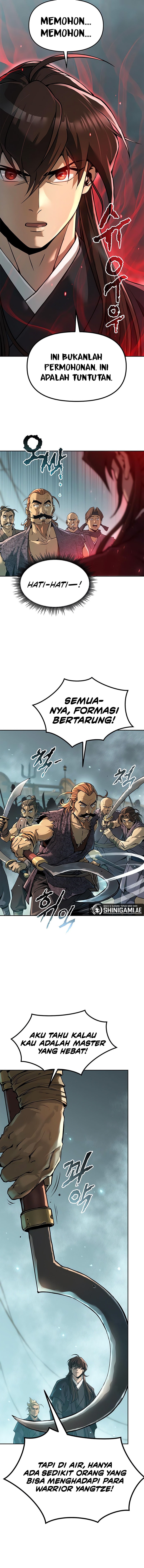 chronicles-of-the-demon-faction - Chapter: 119