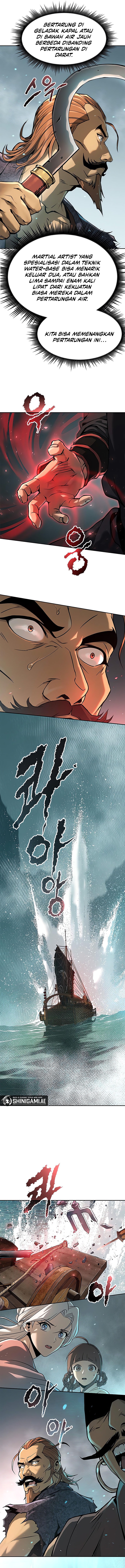 chronicles-of-the-demon-faction - Chapter: 119
