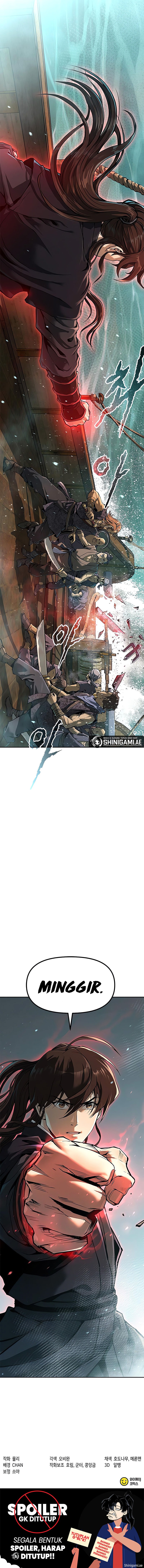 chronicles-of-the-demon-faction - Chapter: 119