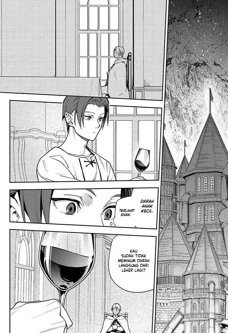 owari-no-seraph - Chapter: 142