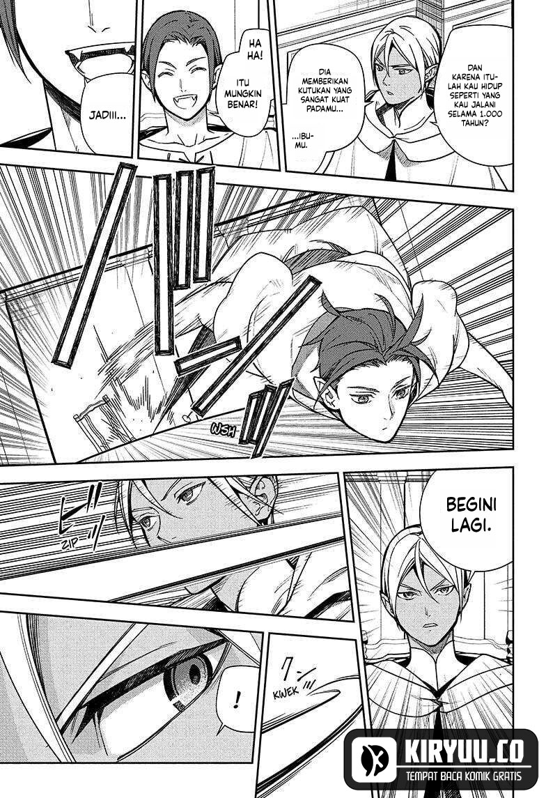 owari-no-seraph - Chapter: 142