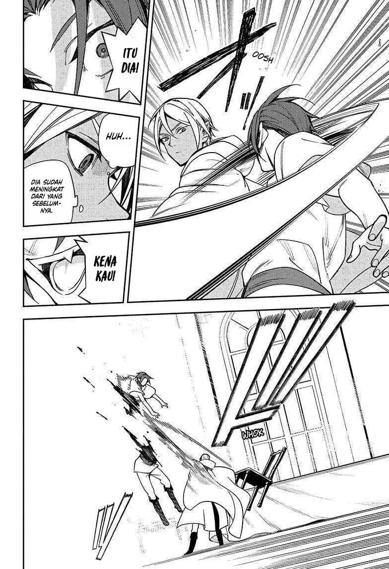 owari-no-seraph - Chapter: 142