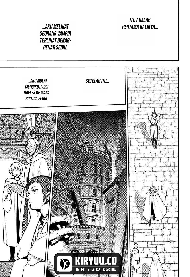 owari-no-seraph - Chapter: 142