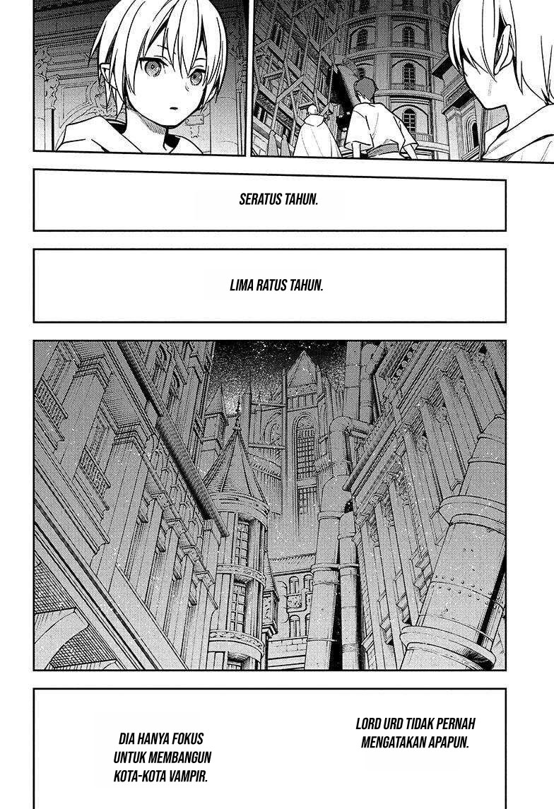 owari-no-seraph - Chapter: 142