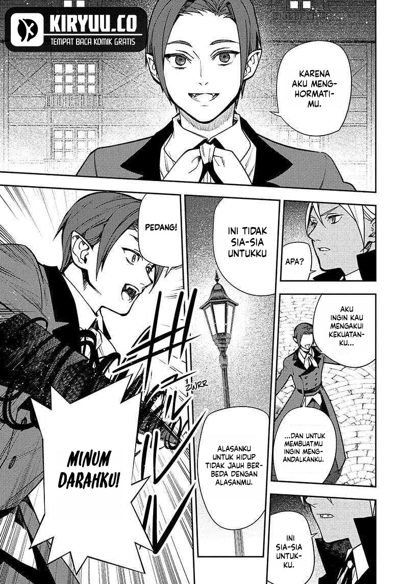 owari-no-seraph - Chapter: 142