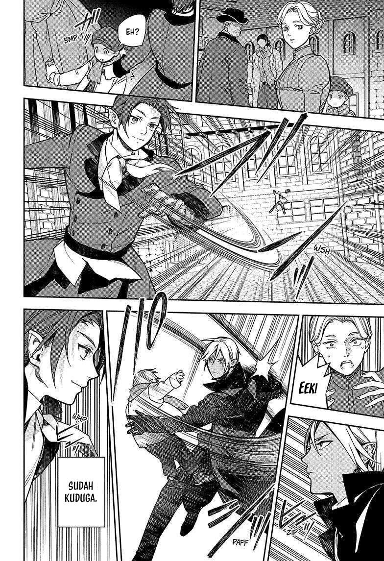 owari-no-seraph - Chapter: 142