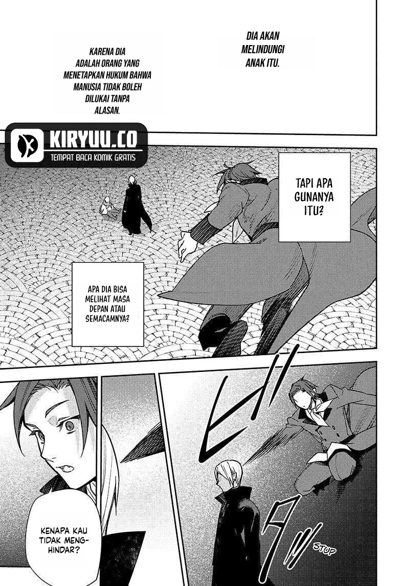 owari-no-seraph - Chapter: 142