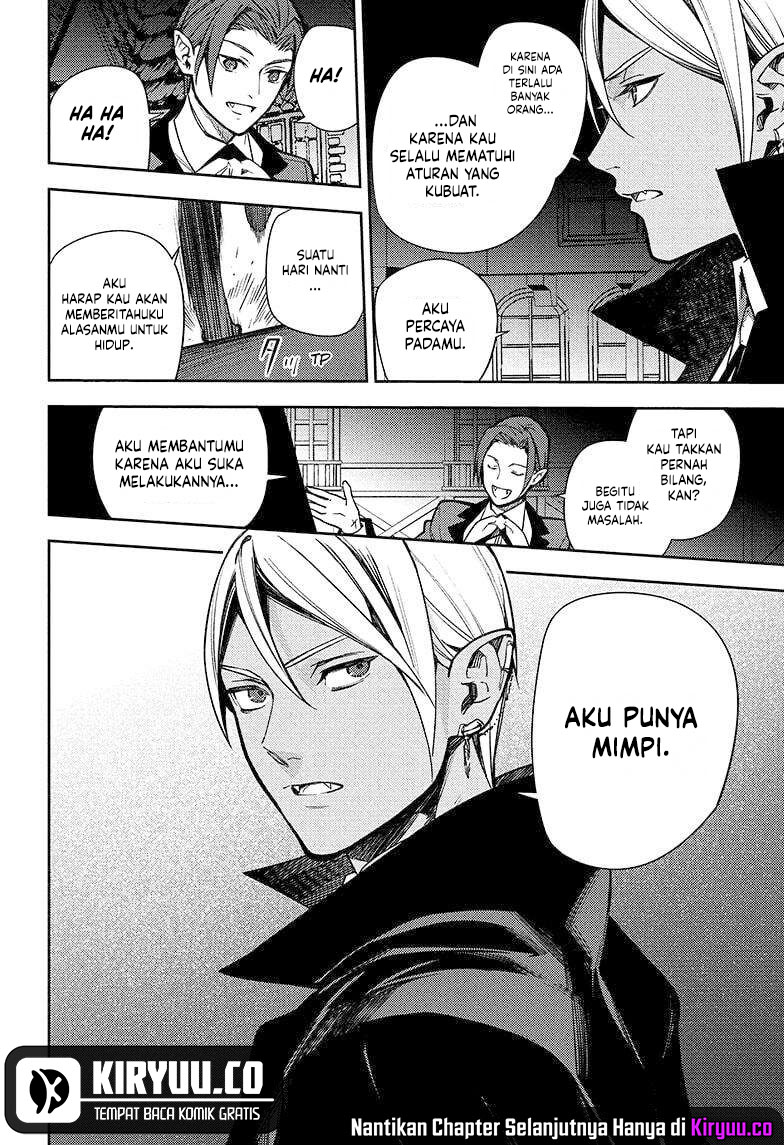 owari-no-seraph - Chapter: 142