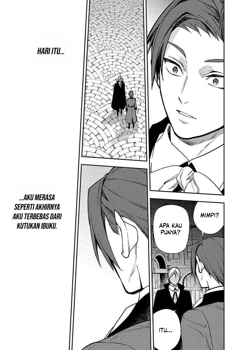 owari-no-seraph - Chapter: 142