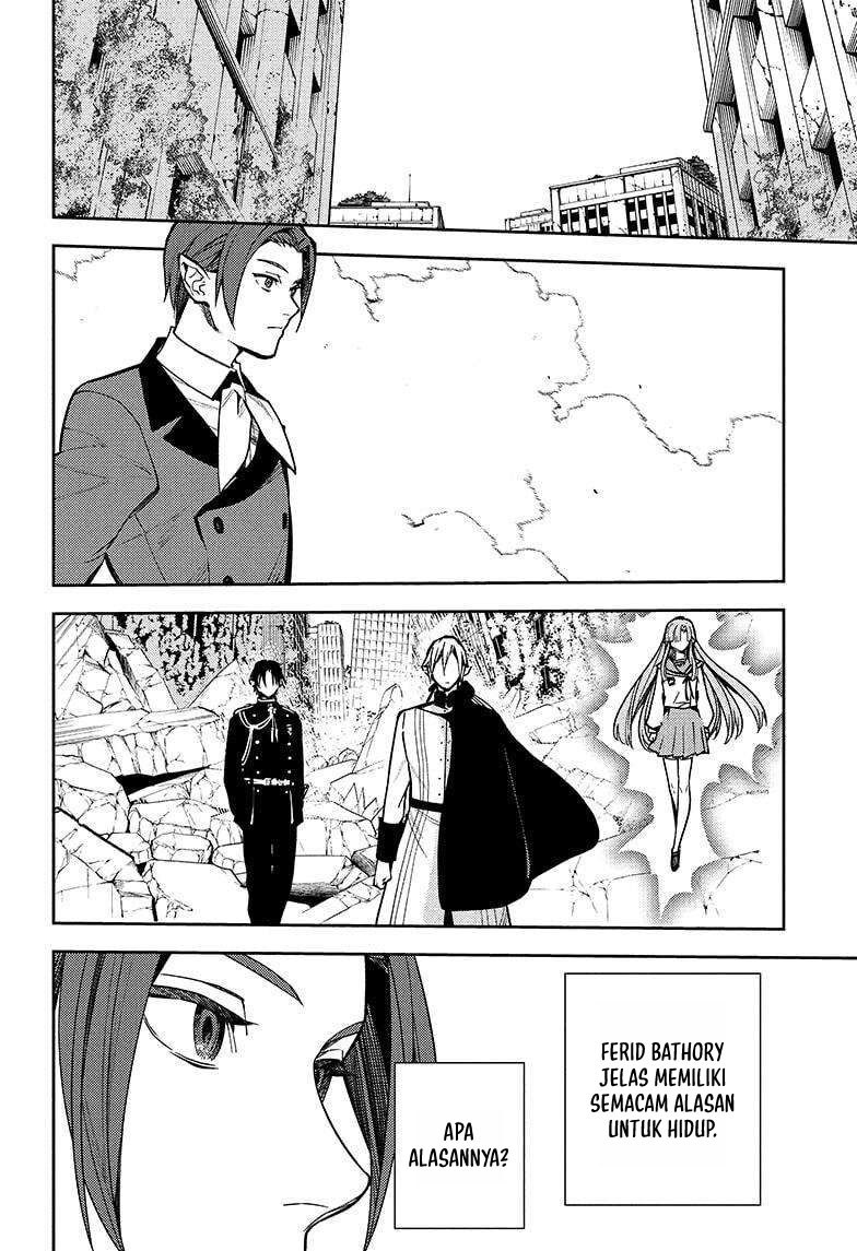 owari-no-seraph - Chapter: 142