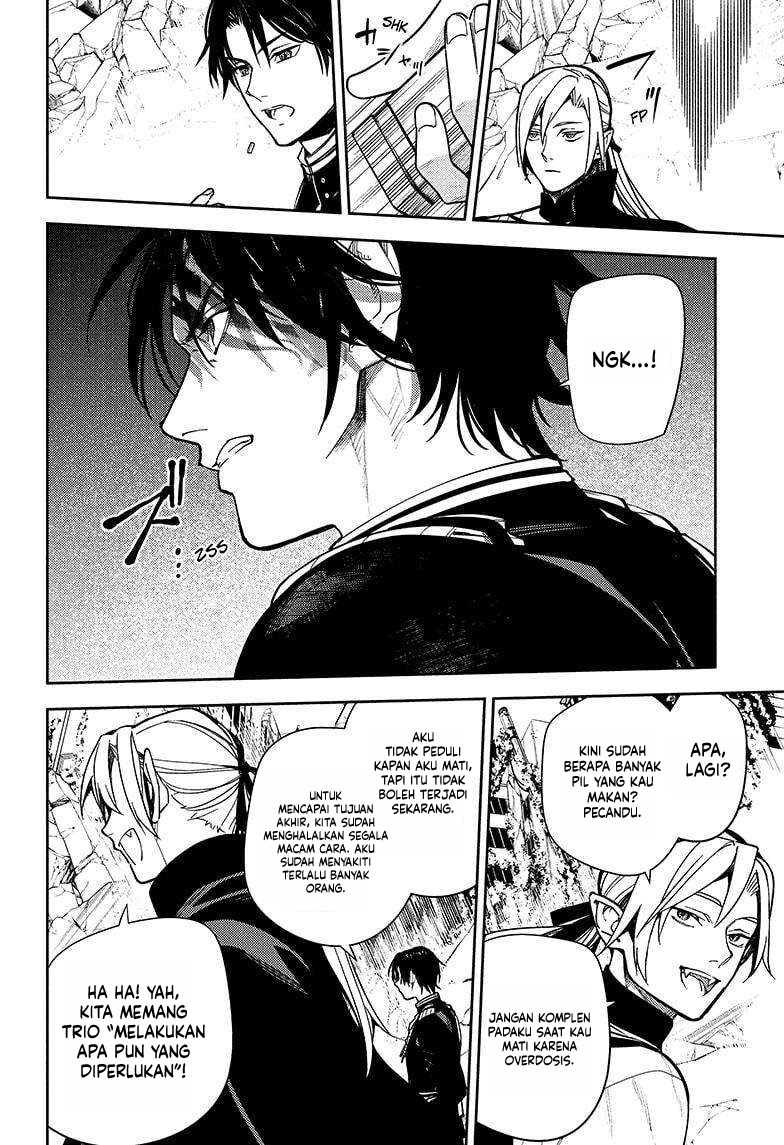 owari-no-seraph - Chapter: 142