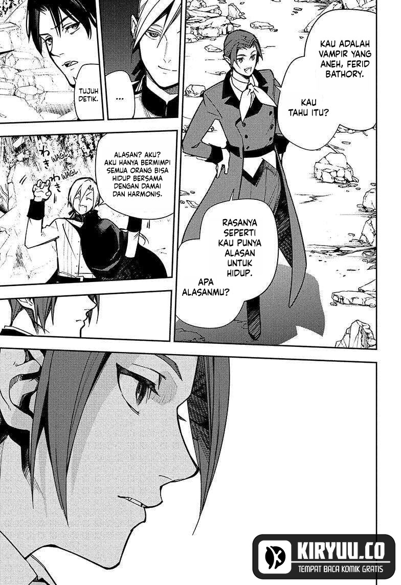 owari-no-seraph - Chapter: 142