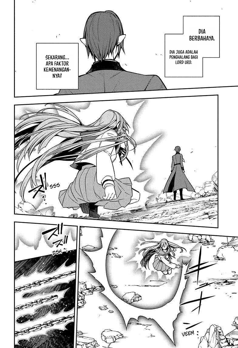 owari-no-seraph - Chapter: 142