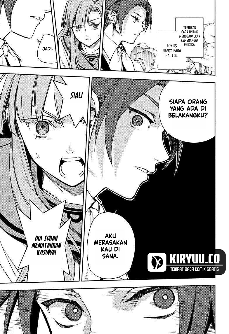 owari-no-seraph - Chapter: 142