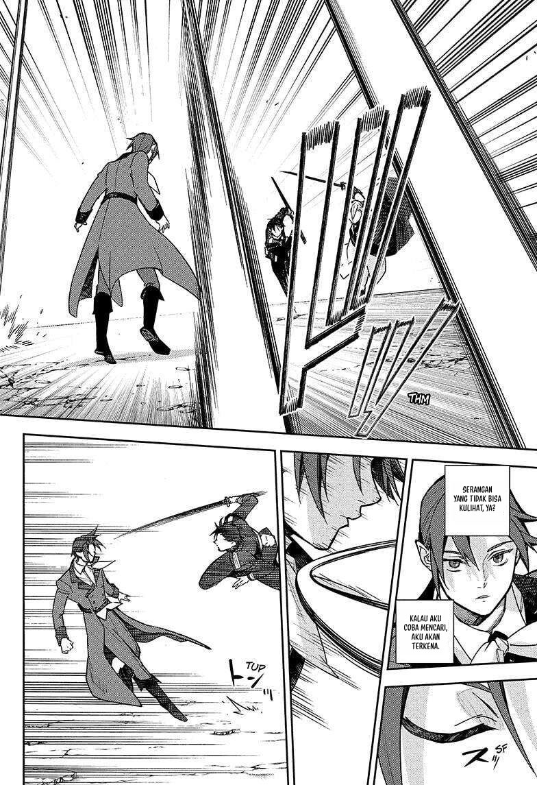 owari-no-seraph - Chapter: 142