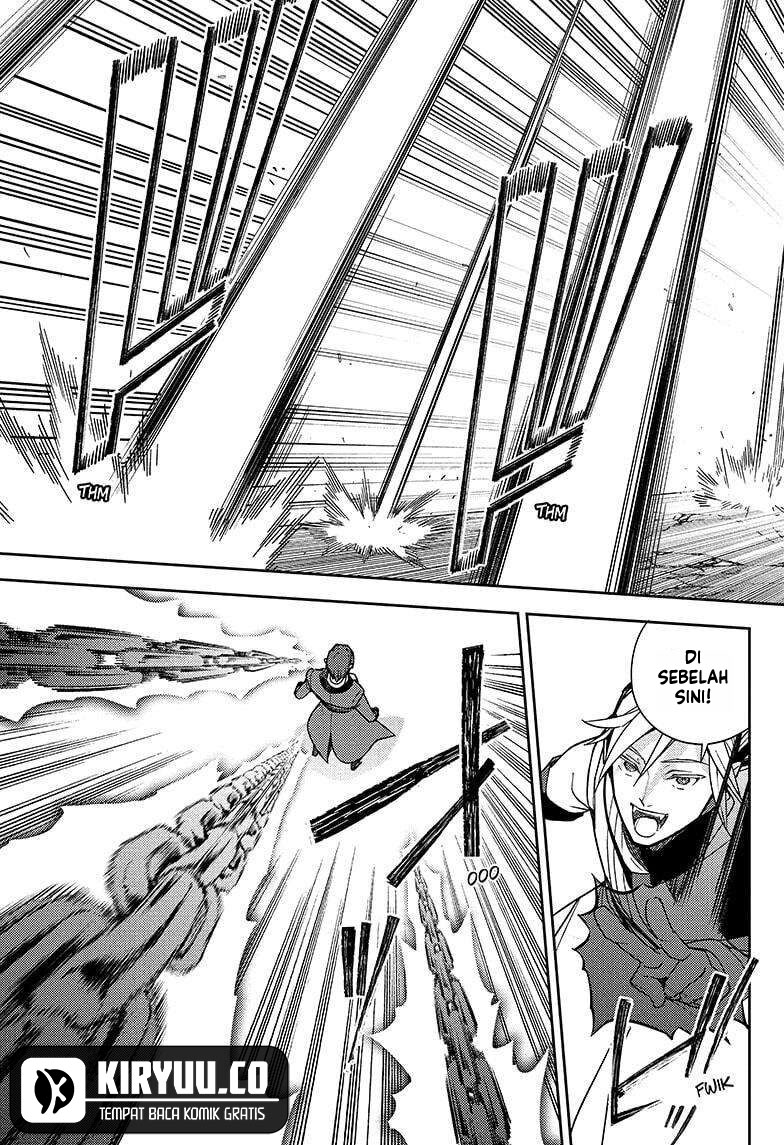 owari-no-seraph - Chapter: 142