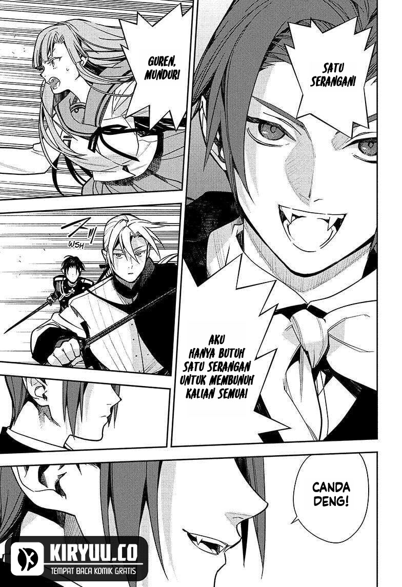 owari-no-seraph - Chapter: 142