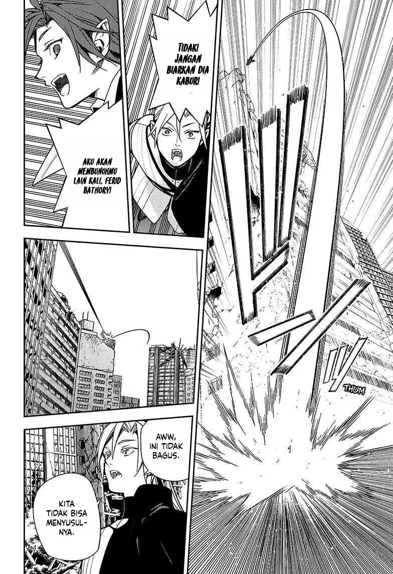 owari-no-seraph - Chapter: 142