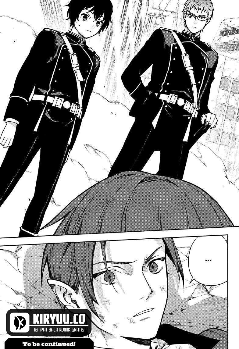owari-no-seraph - Chapter: 142
