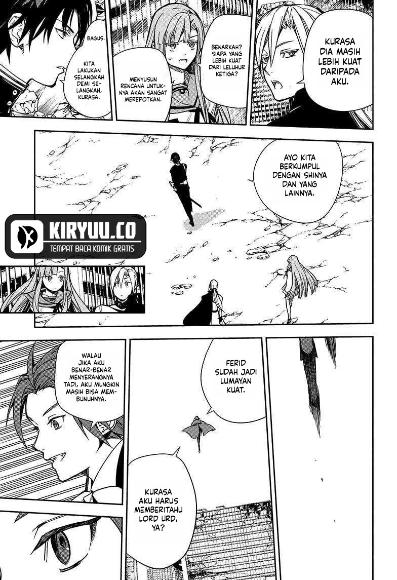 owari-no-seraph - Chapter: 142