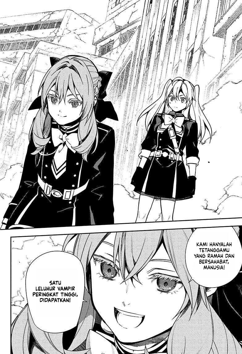 owari-no-seraph - Chapter: 142
