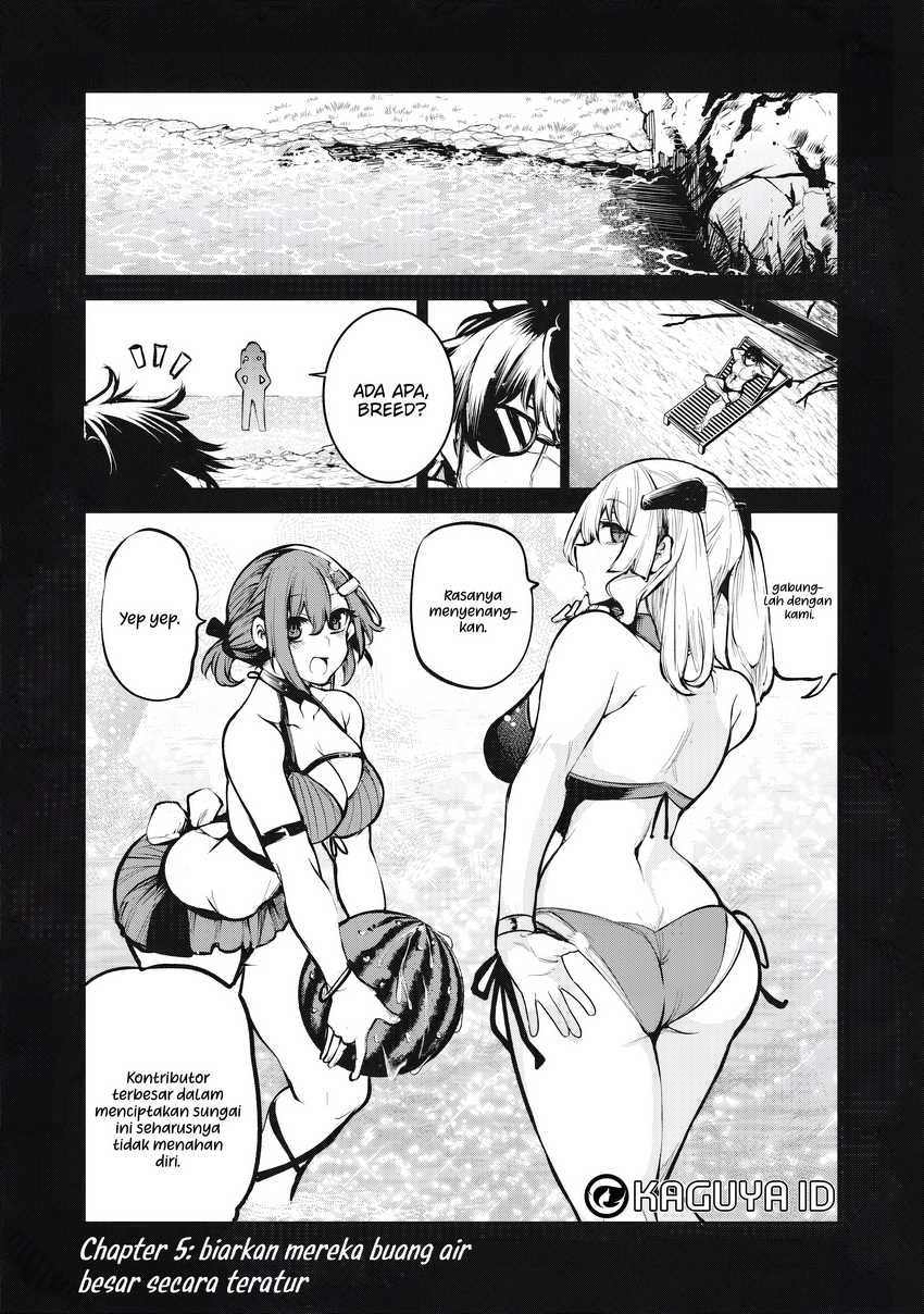 kuni-wo-owareta-ryuushi-san-hirowareta-ringoku-de-ukkari-musou-shite-shimau - Chapter: 5