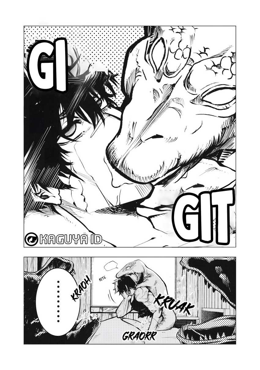 kuni-wo-owareta-ryuushi-san-hirowareta-ringoku-de-ukkari-musou-shite-shimau - Chapter: 5