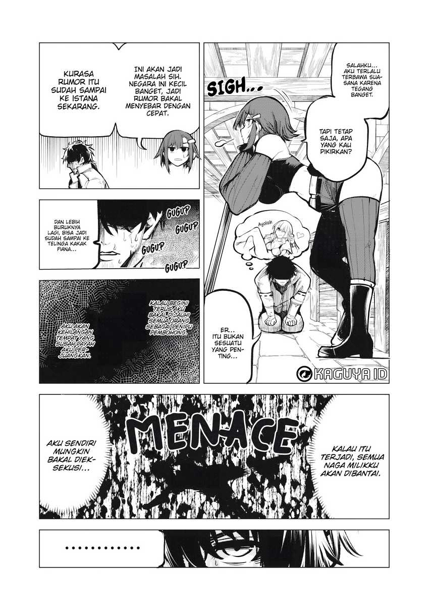 kuni-wo-owareta-ryuushi-san-hirowareta-ringoku-de-ukkari-musou-shite-shimau - Chapter: 5