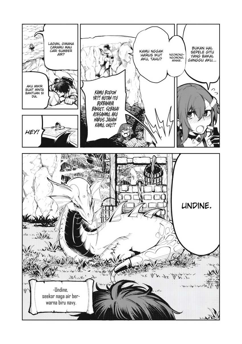 kuni-wo-owareta-ryuushi-san-hirowareta-ringoku-de-ukkari-musou-shite-shimau - Chapter: 5