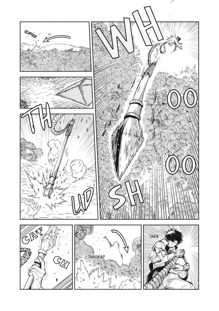 kuni-wo-owareta-ryuushi-san-hirowareta-ringoku-de-ukkari-musou-shite-shimau - Chapter: 5