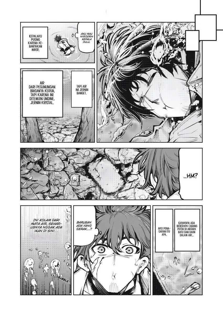 kuni-wo-owareta-ryuushi-san-hirowareta-ringoku-de-ukkari-musou-shite-shimau - Chapter: 5