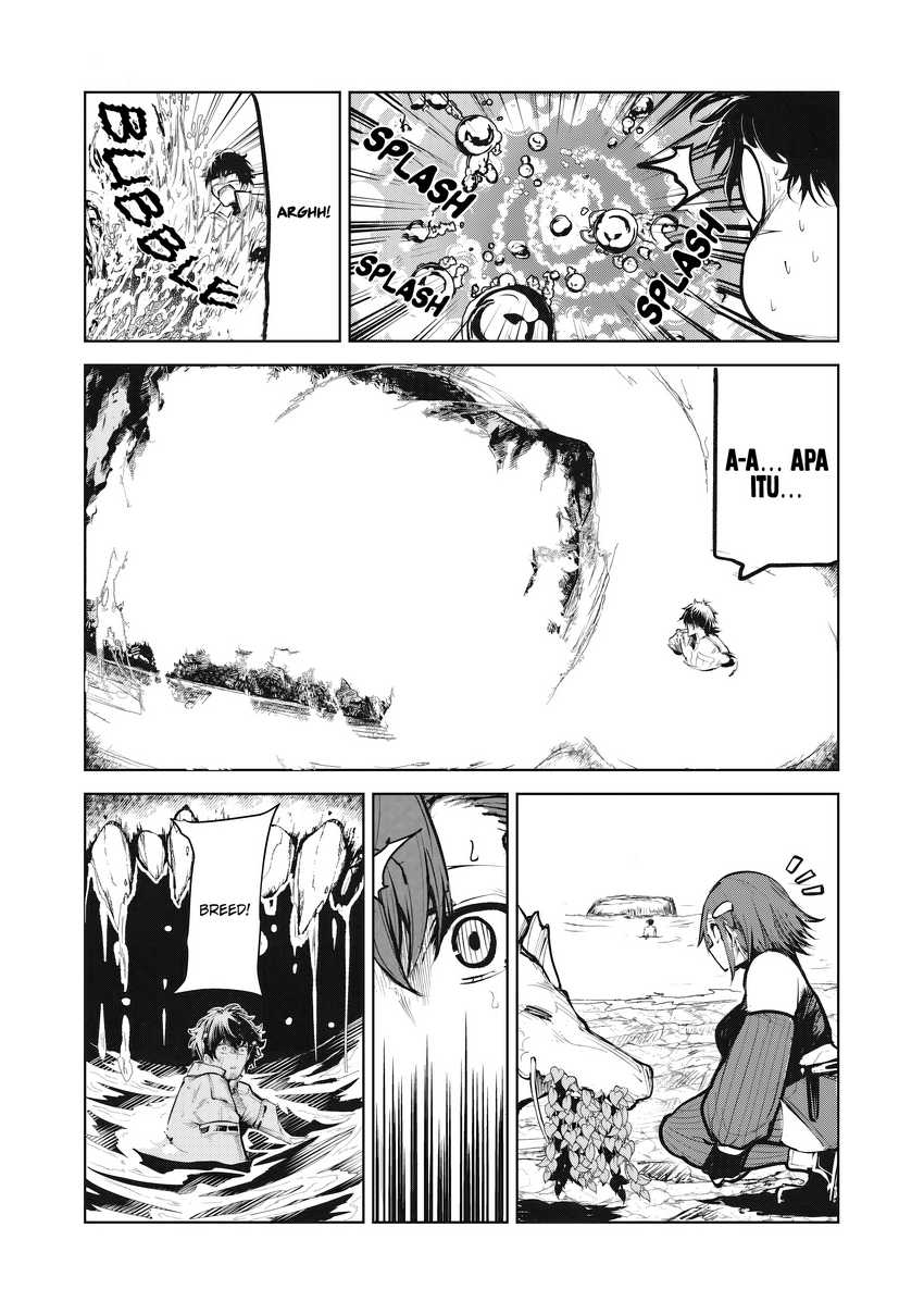 kuni-wo-owareta-ryuushi-san-hirowareta-ringoku-de-ukkari-musou-shite-shimau - Chapter: 5