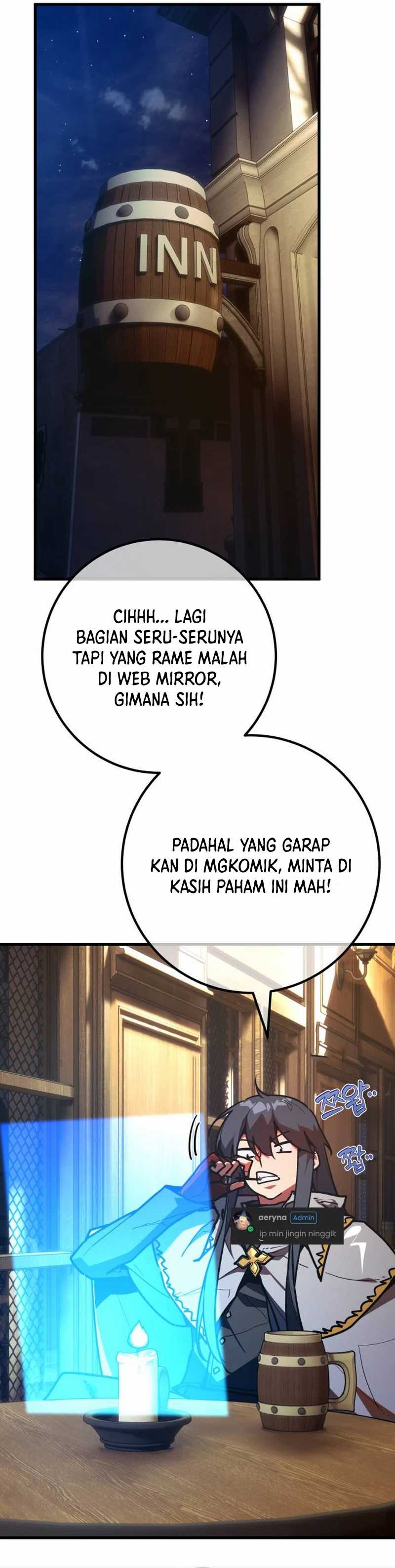 the-games-top-troll - Chapter: 134