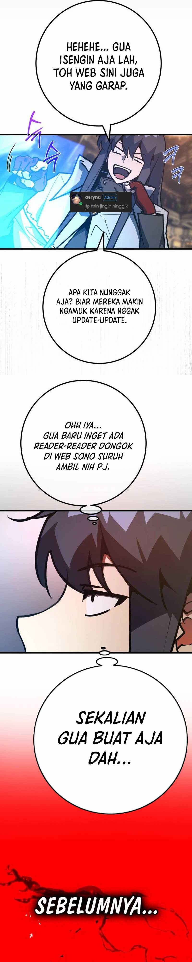 the-games-top-troll - Chapter: 134