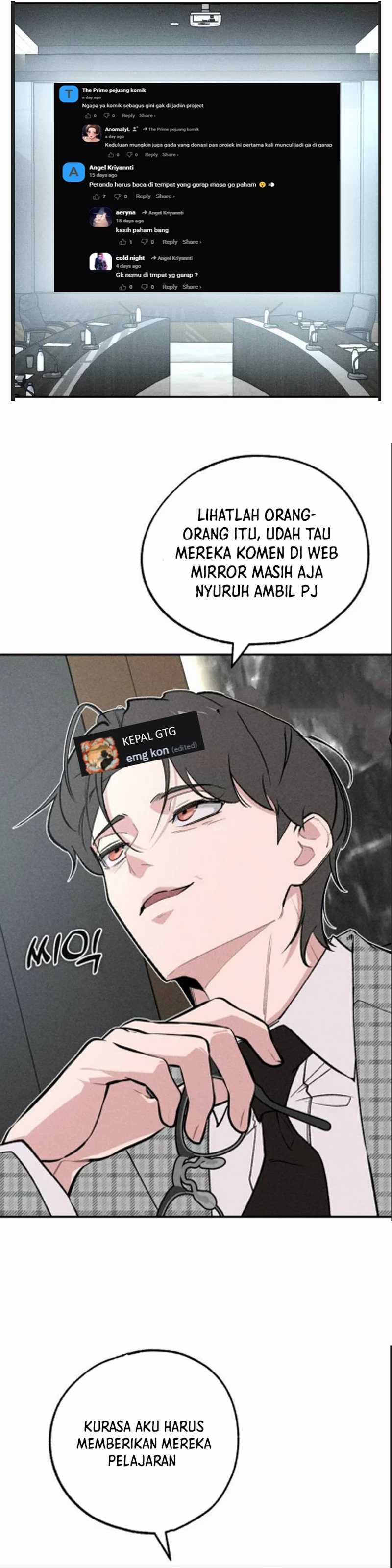 the-games-top-troll - Chapter: 134