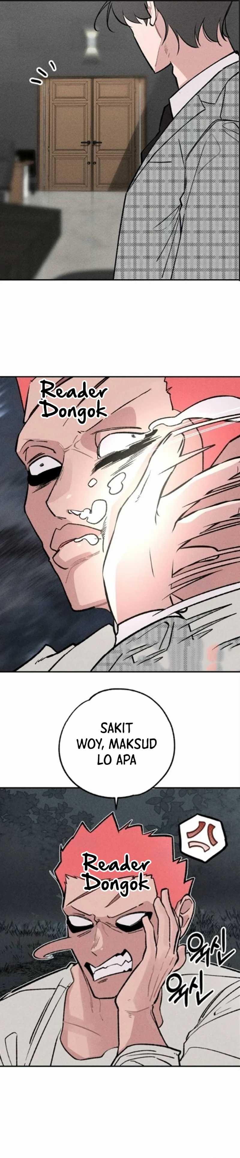 the-games-top-troll - Chapter: 134