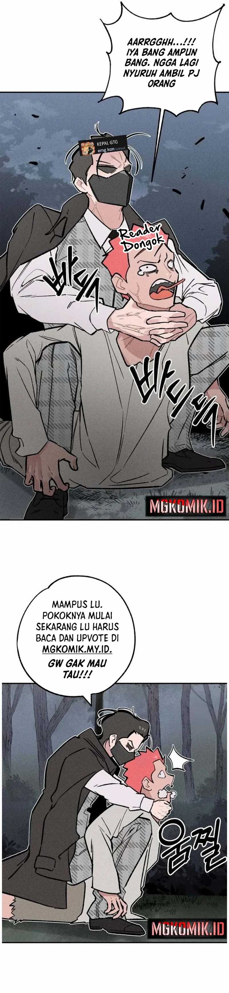 the-games-top-troll - Chapter: 134