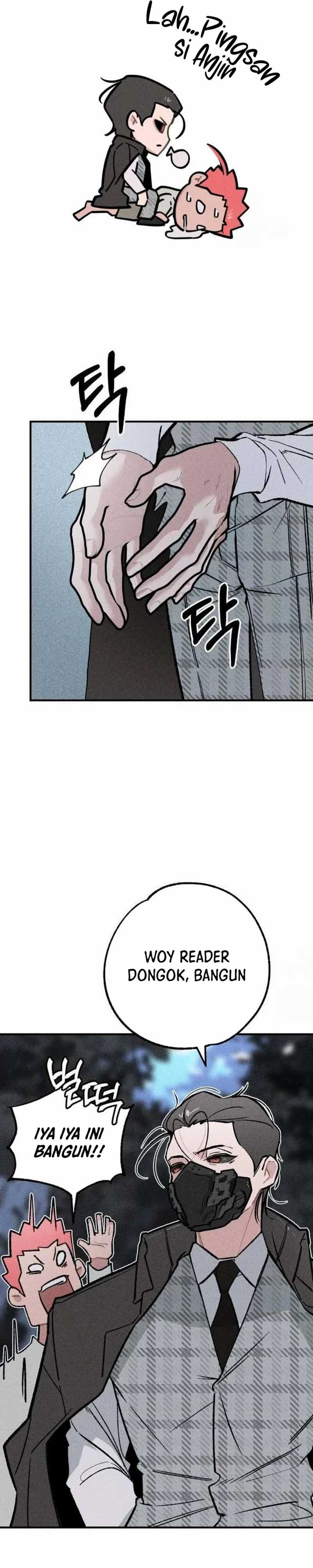 the-games-top-troll - Chapter: 134