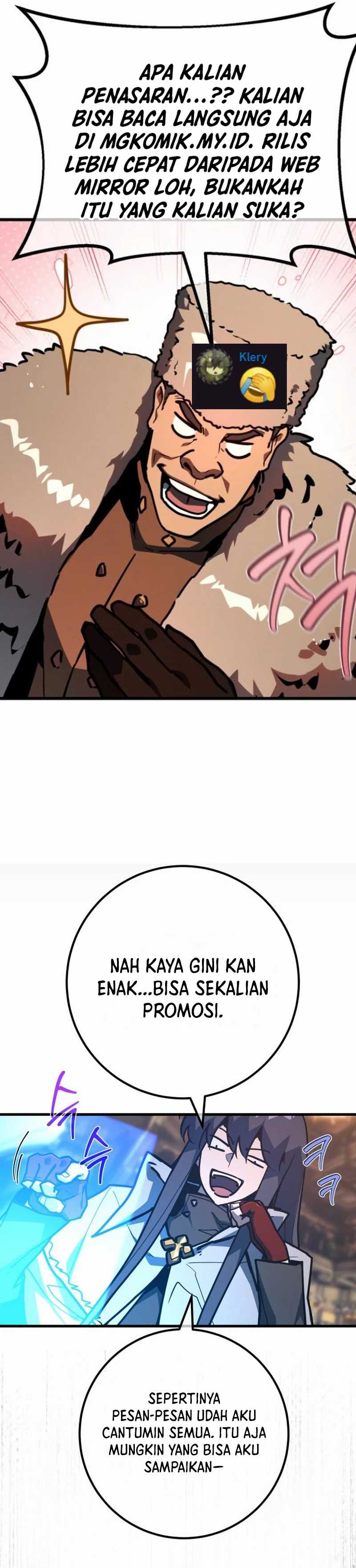 the-games-top-troll - Chapter: 134