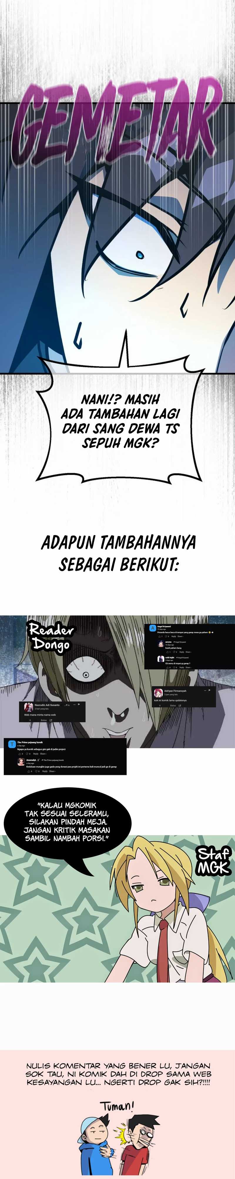 the-games-top-troll - Chapter: 134