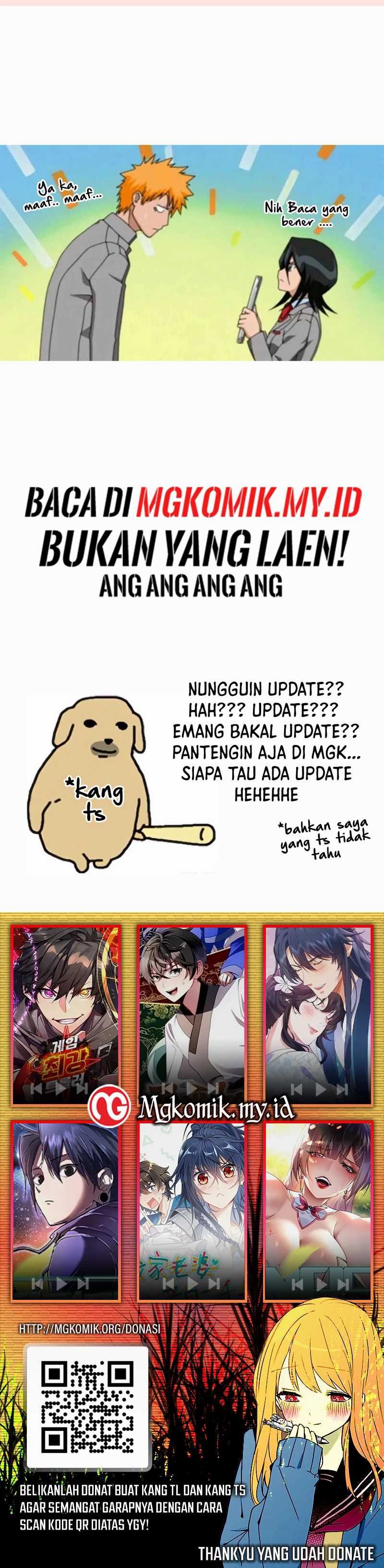 the-games-top-troll - Chapter: 134