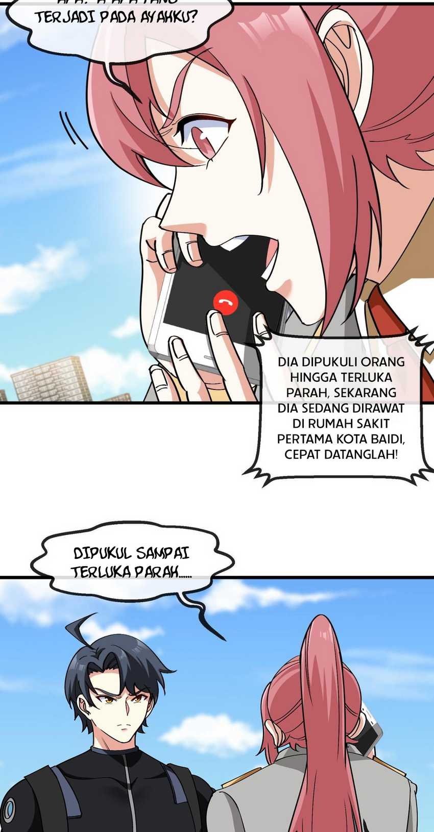 divine-leveling-system - Chapter: 159