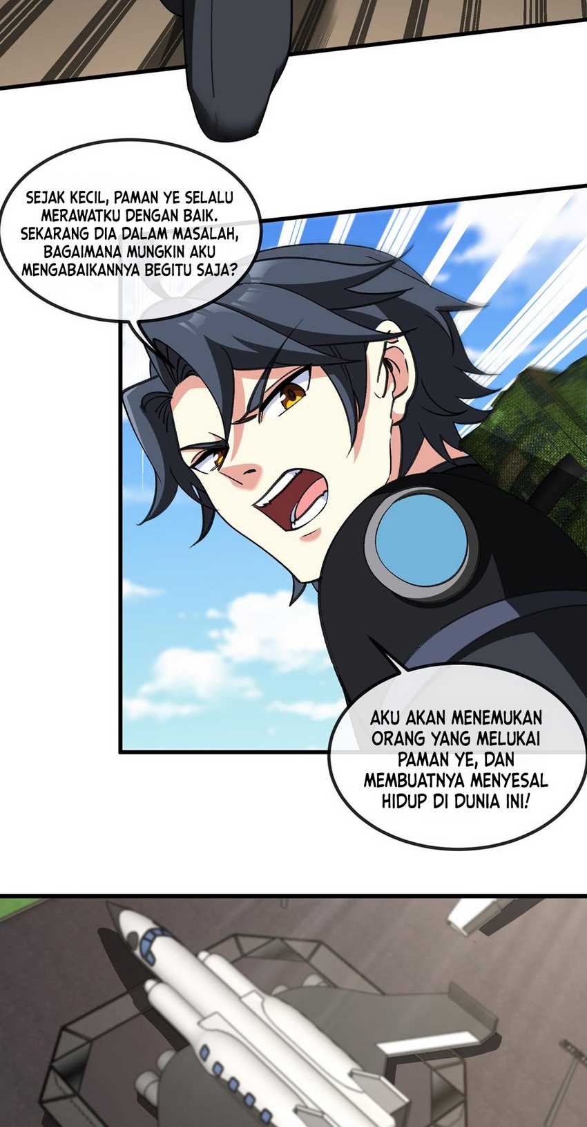 divine-leveling-system - Chapter: 159