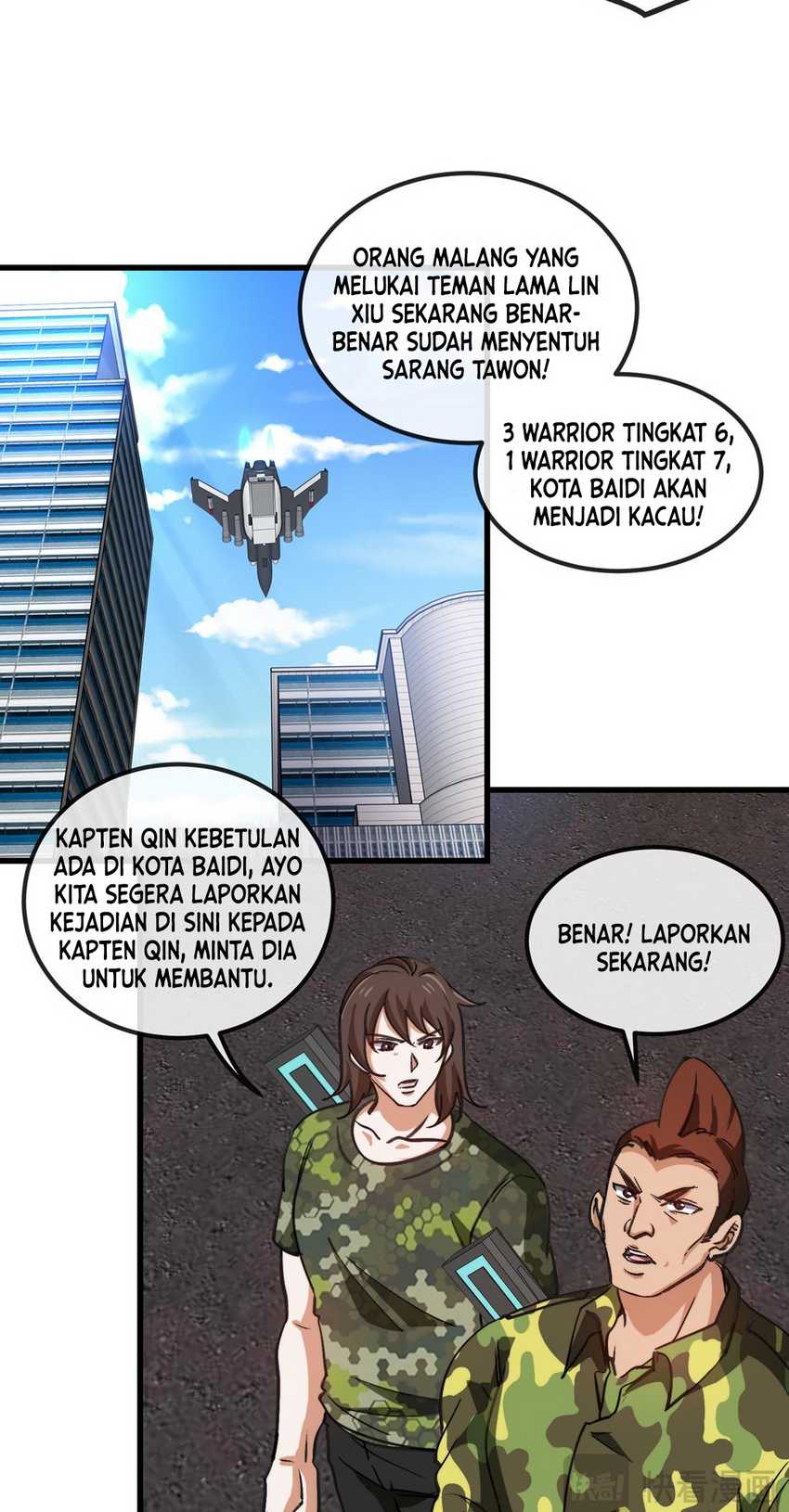 divine-leveling-system - Chapter: 159