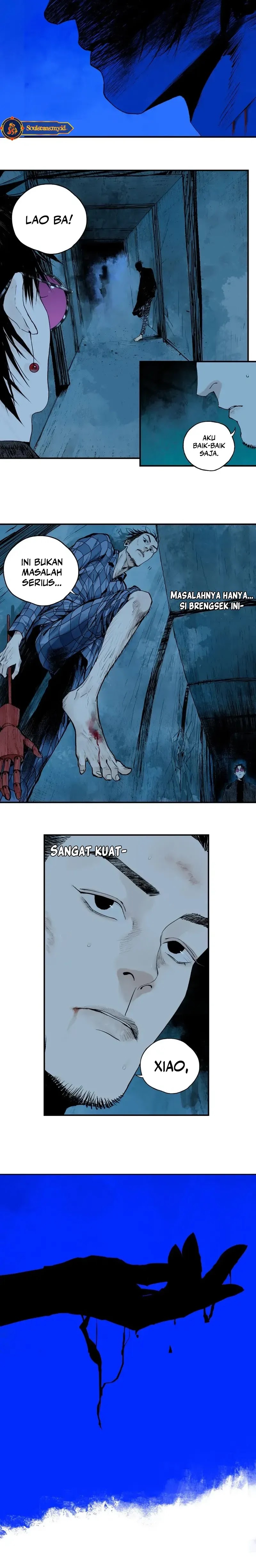 take-the-crown - Chapter: 23