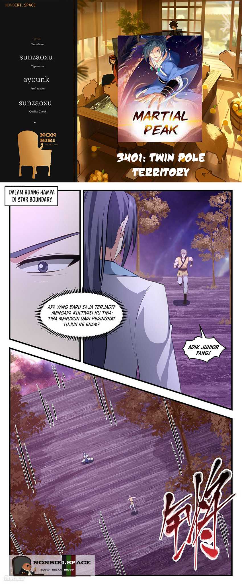 iron-ladies - Chapter: 3401